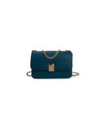 Bolso bandolera azul SARA BAGS shl230197