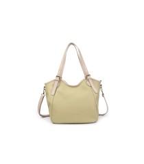 Bolso SARA BAGS scsq240213 verde