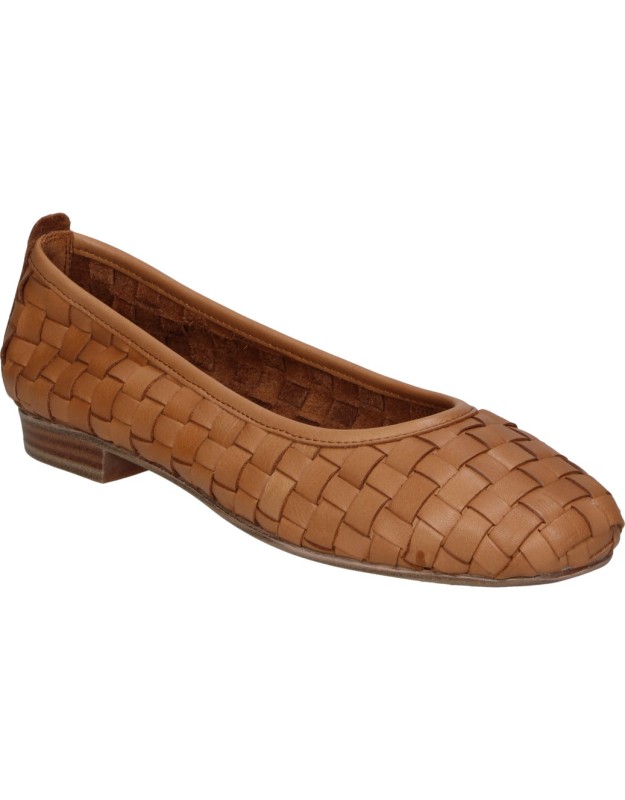 Zapatos para mujer CARMELA 161662 camel