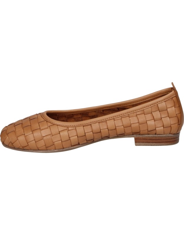 Zapatos para mujer CARMELA 161662 camel