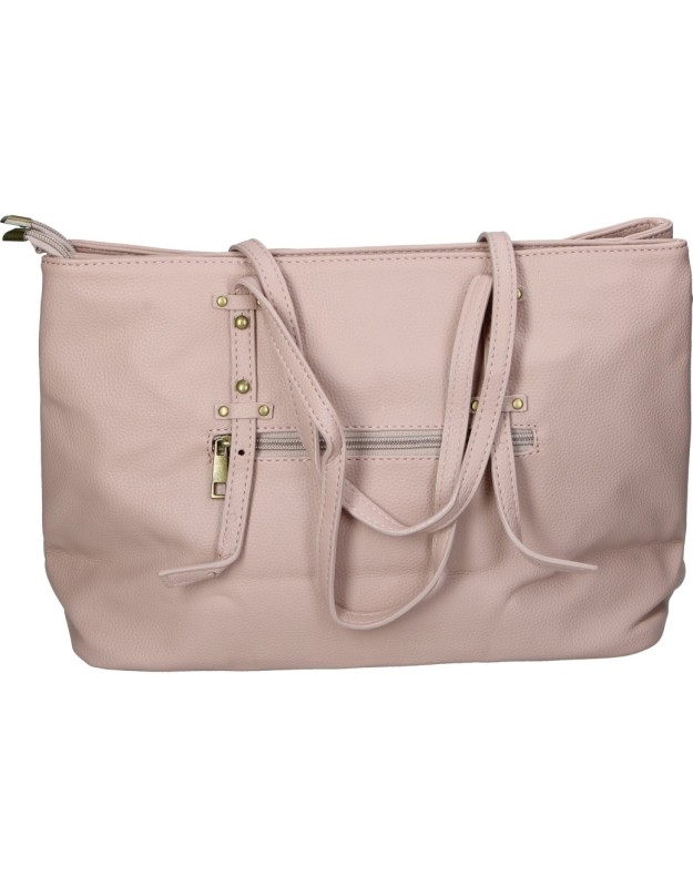 Bolso SARA BAGS scxx240145 rosa