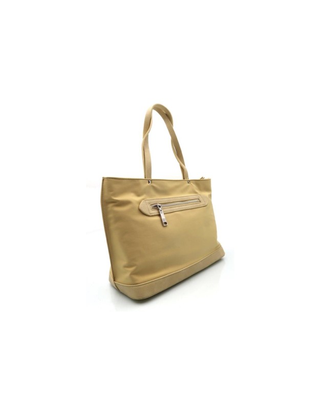 Bolso CARAMELO 50425.20 amarillo