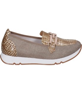 Zapatos DOCTOR CUTILLAS 82555 camel