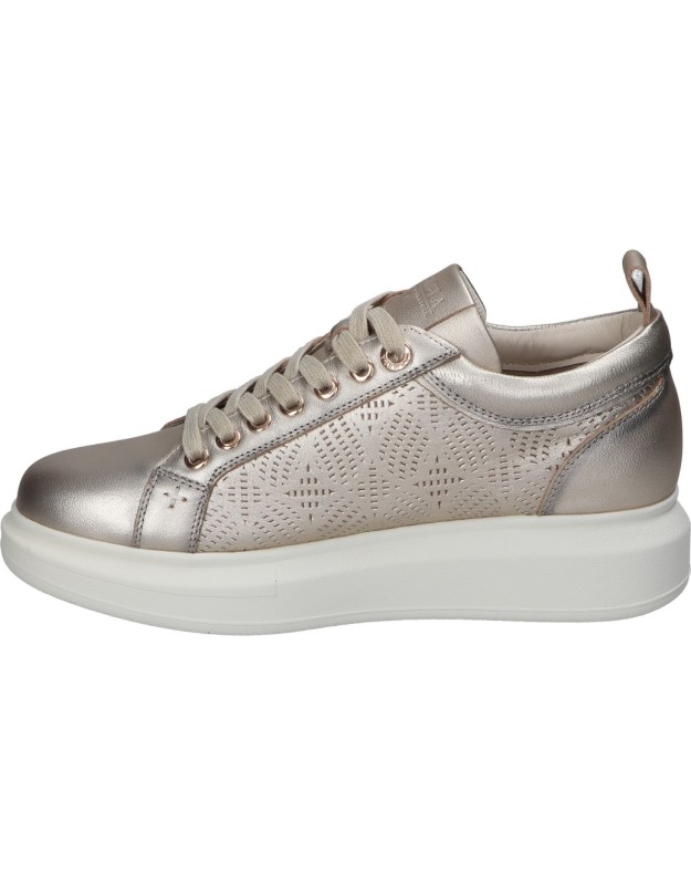 Zapatillas para mujer CARMELA dorado 161438