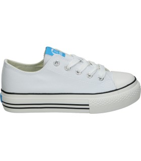 Zapatillas MTNG Bigger en blanco
