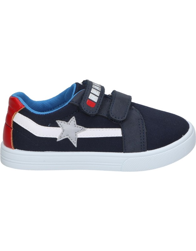 Zapatillas CHICCO Fred azules