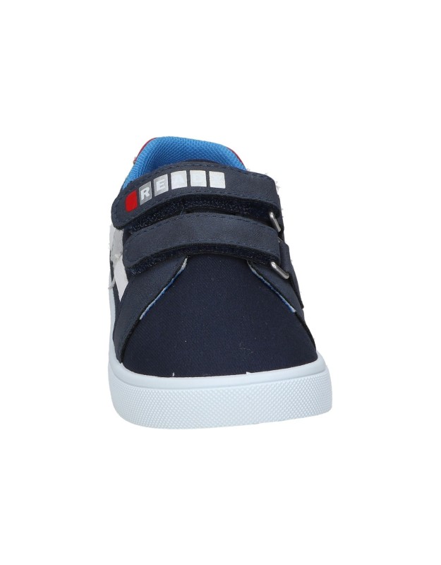 Zapatillas CHICCO Fred azules