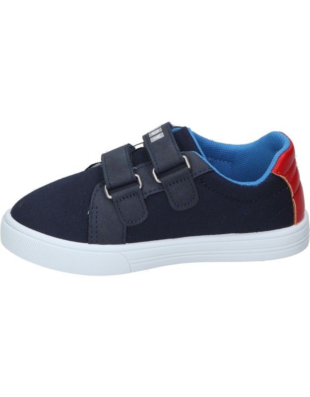 Zapatillas CHICCO Fred azules