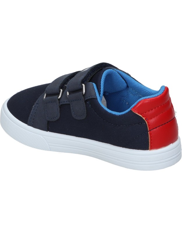 Zapatillas CHICCO Fred azules
