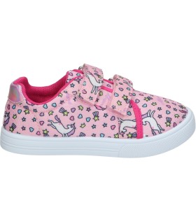 Zapatillas CHICCO Frona rosas