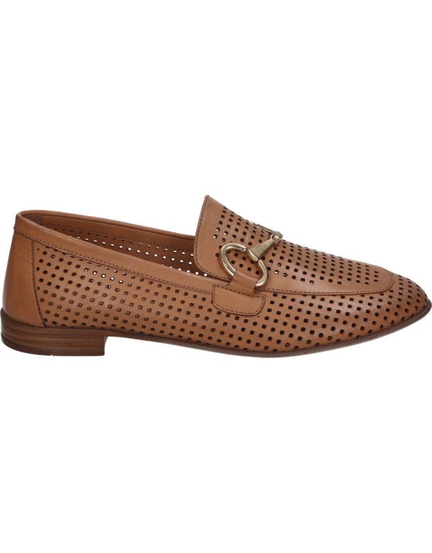 Mocasines WALK & FLY 35-48-700 marrones