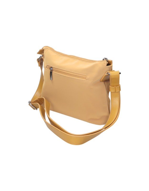 Bolso bandolera TIGER RG2427 amarillo