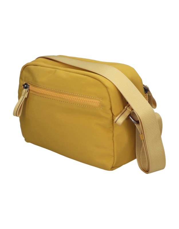 Bolso bandolera TIGER RB2408 amarillo