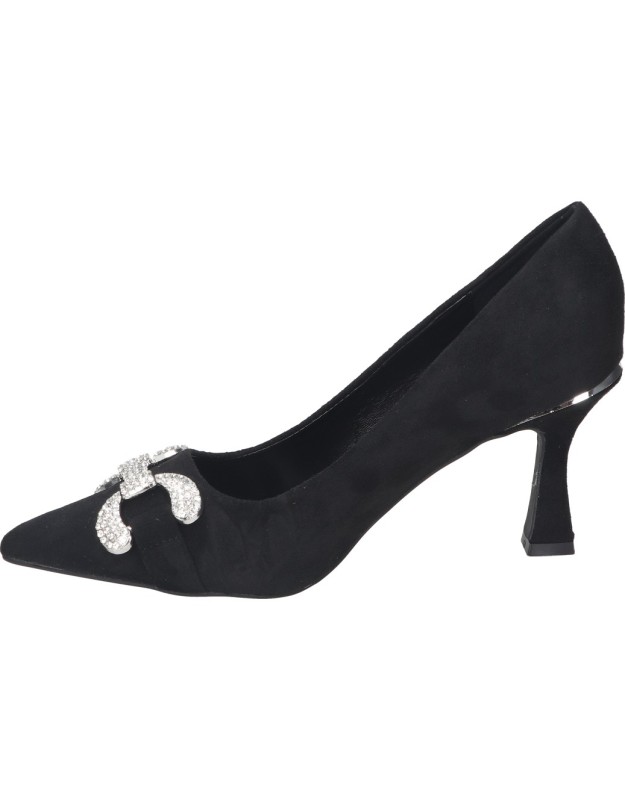 Zapatos de tacón POLKA 301 negros