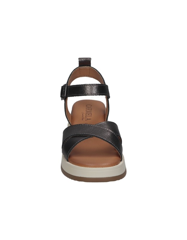 Sandalias para mujer CARMELA 161611 gris