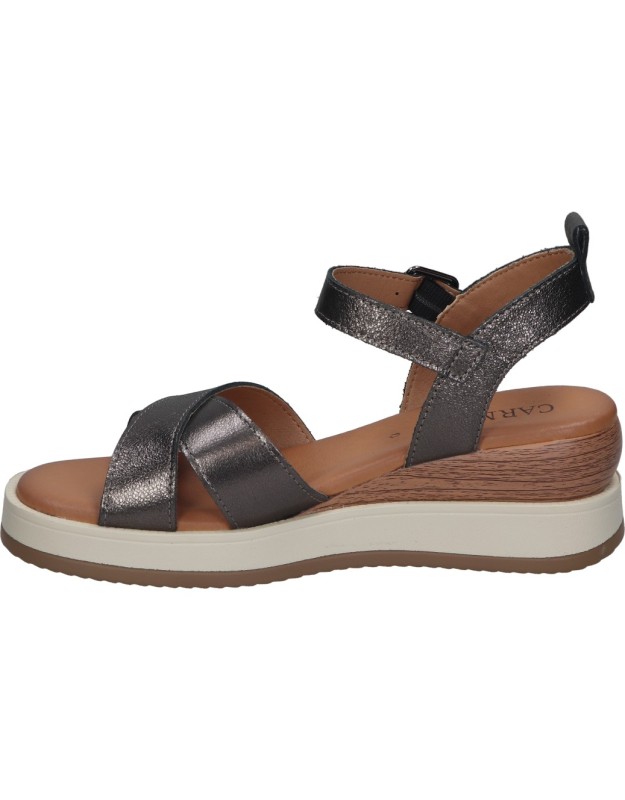 Sandalias para mujer CARMELA 161611 gris