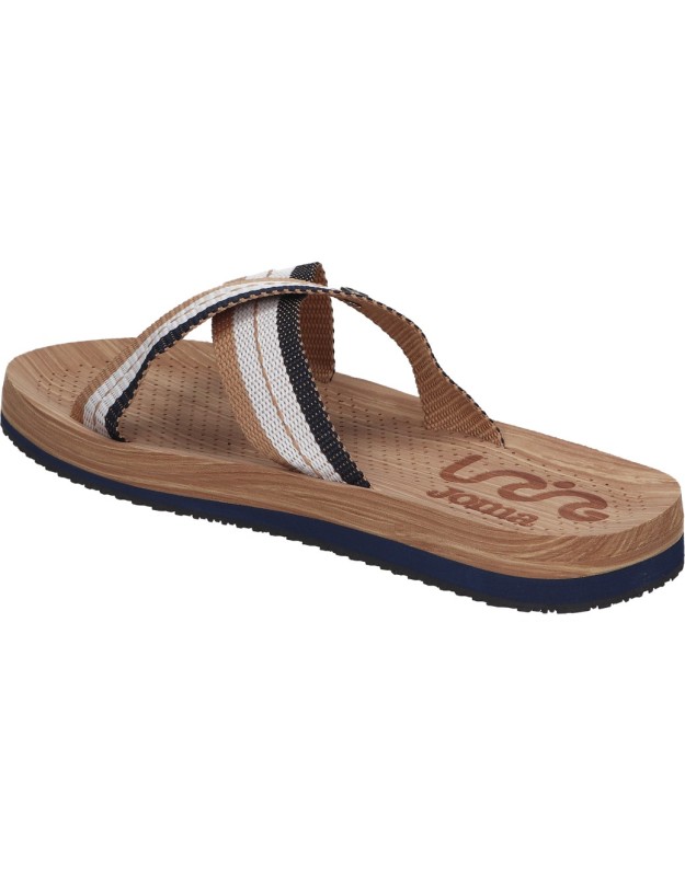 Chanclas Joma S. Gomera beige