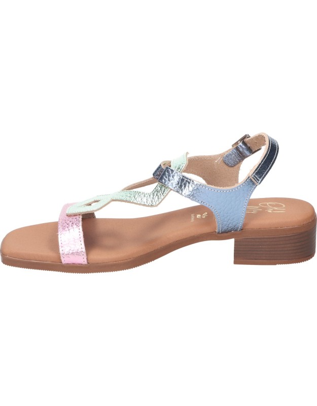 Sandalias OH MY SANDALS 5345 multicolor