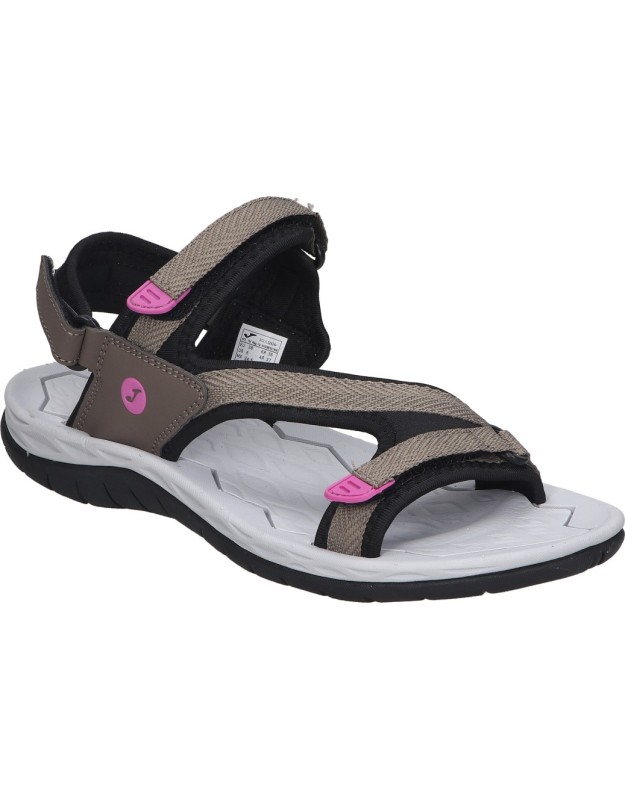 Sandalias marrones Joma Climber