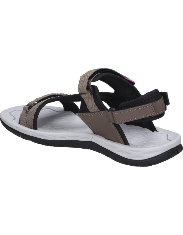 Sandalias marrones Joma Climber