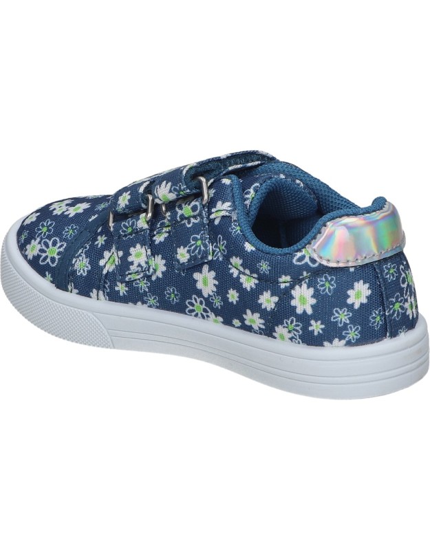 CHICCO azul frona zapatillas para bebé