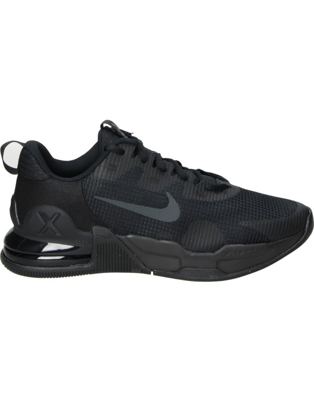 Zapatillas deportivas NIKE dm0829-010 negro para hombre