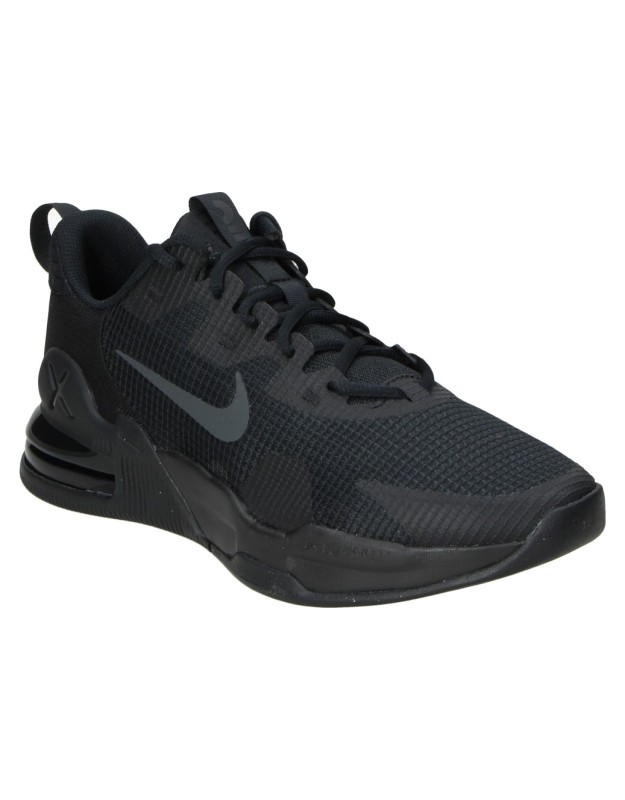 Zapatillas deportivas NIKE dm0829-010 negro para hombre