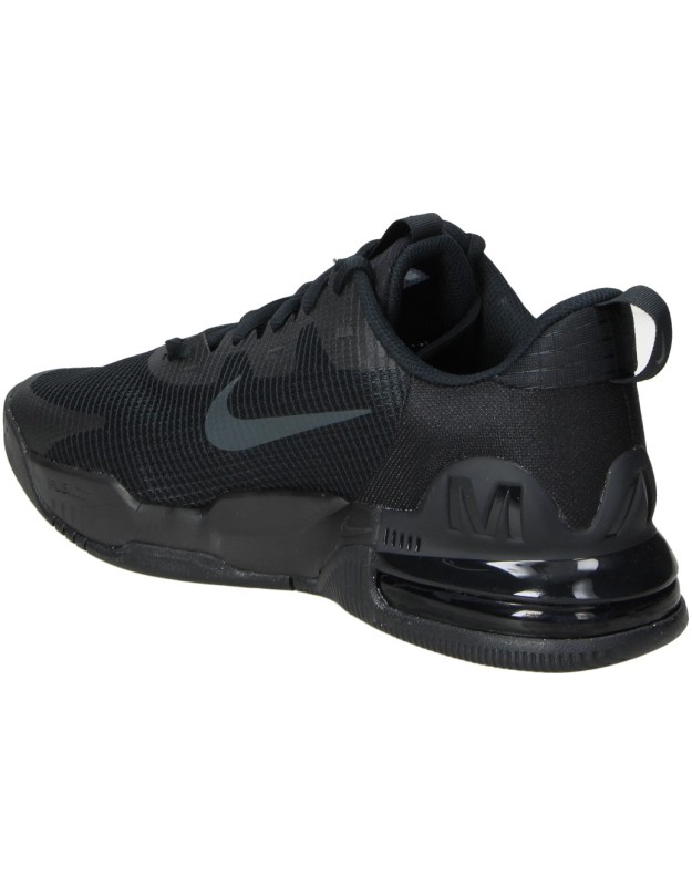 Zapatillas deportivas NIKE dm0829-010 negro para hombre
