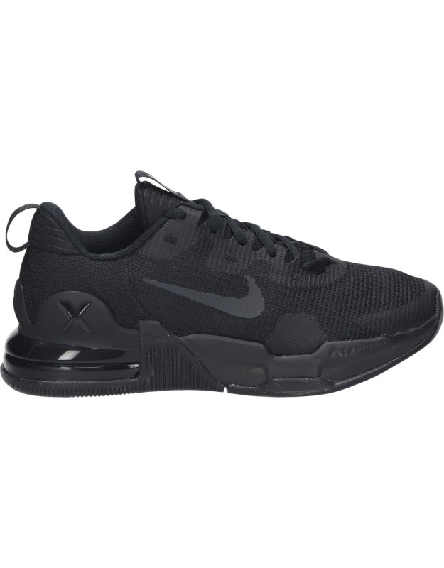 Zapatillas deportivas NIKE dm0829-010 negro para hombre