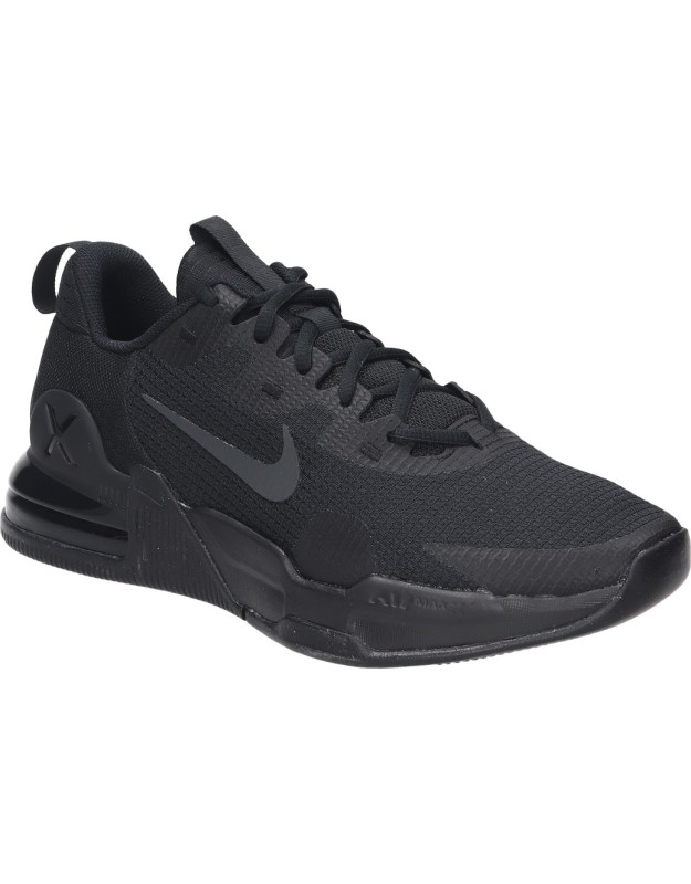 Zapatillas deportivas NIKE dm0829-010 negro para hombre