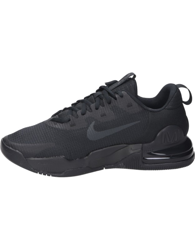 Zapatillas deportivas NIKE dm0829-010 negro para hombre