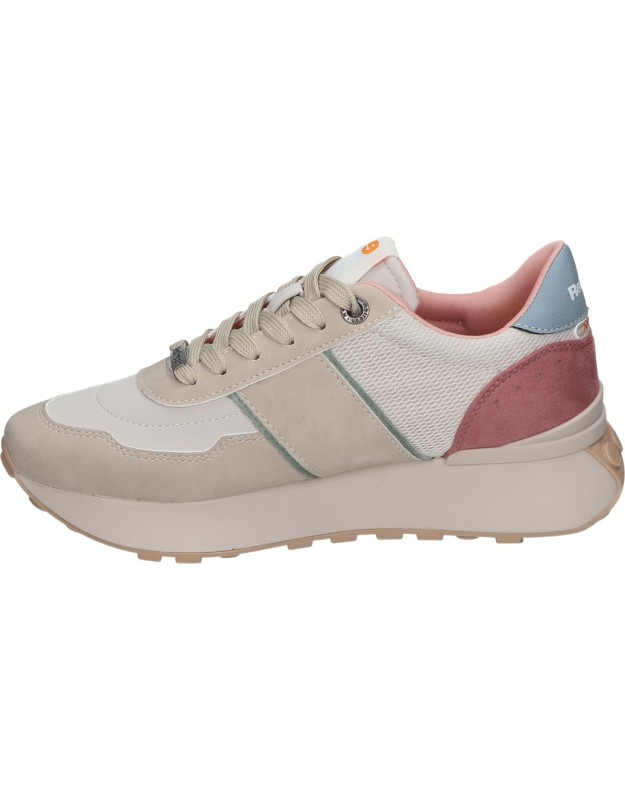 Zapatos REFRESH 172061 beige
