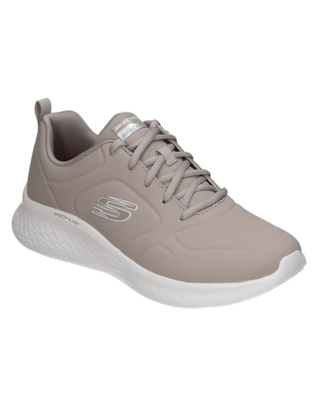 Zapatillas Skechers Skech-Lite Pro Glimmer Me taupe