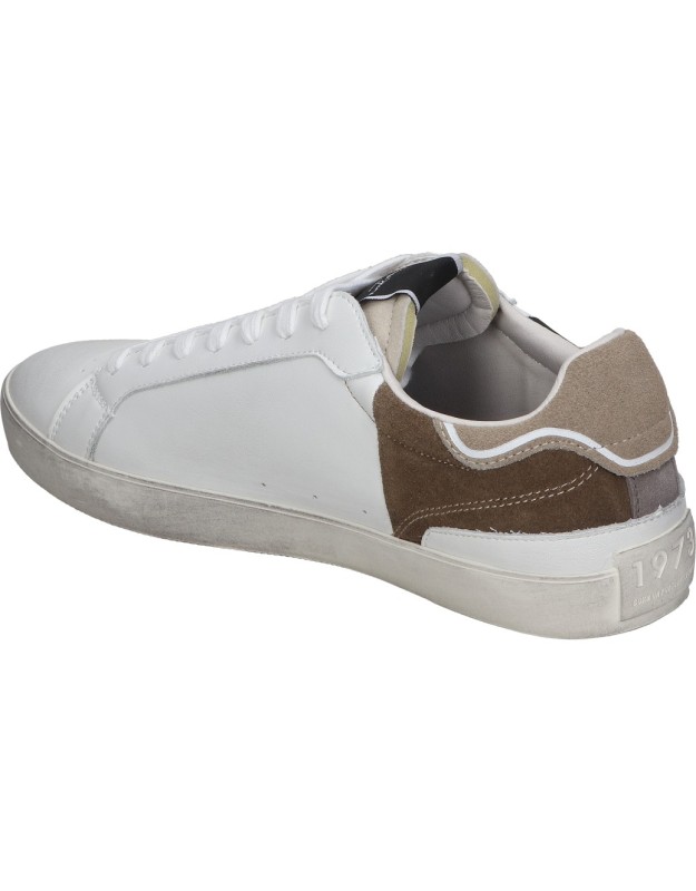 Zapatillas Pepe Jeans Sydney blancas