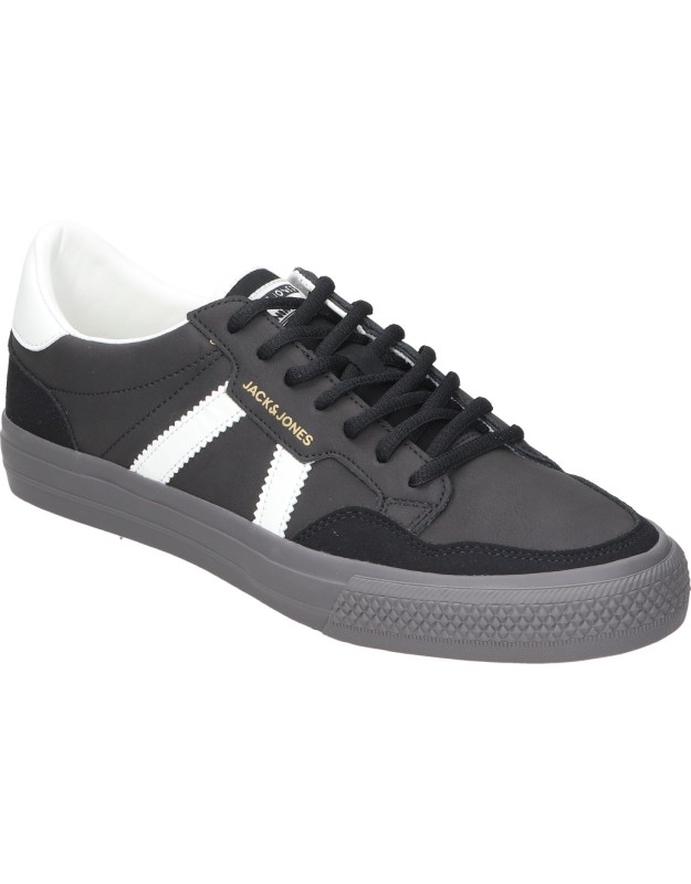 Zapatillas JACK & JONES 12267512 negras