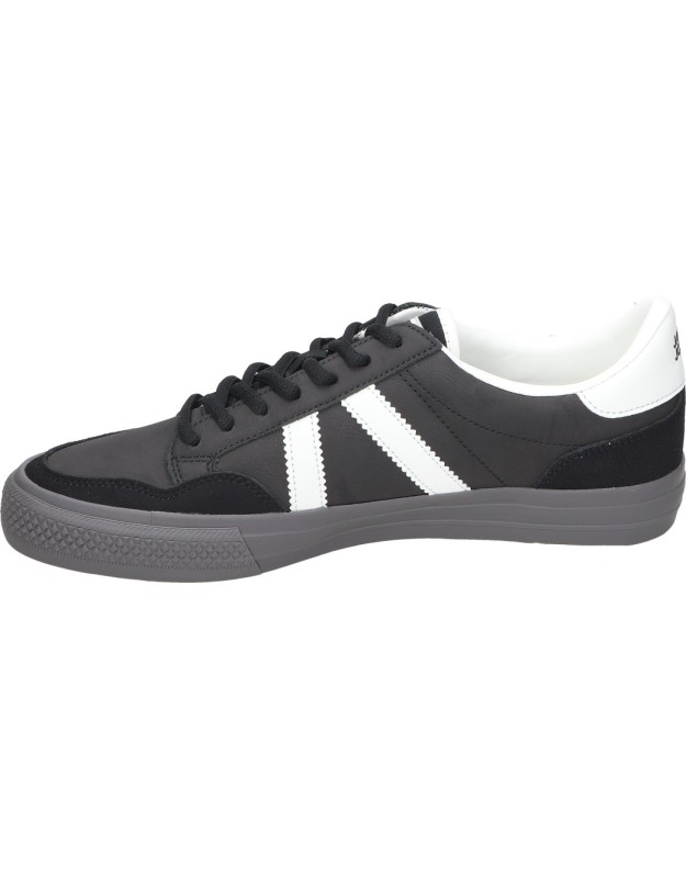 Zapatillas JACK & JONES 12267512 negras