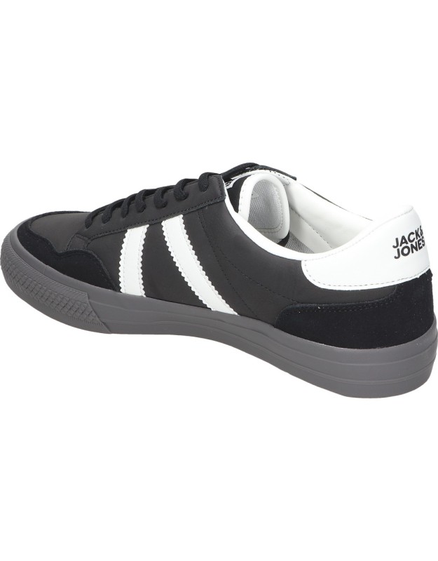 Zapatillas JACK & JONES 12267512 negras