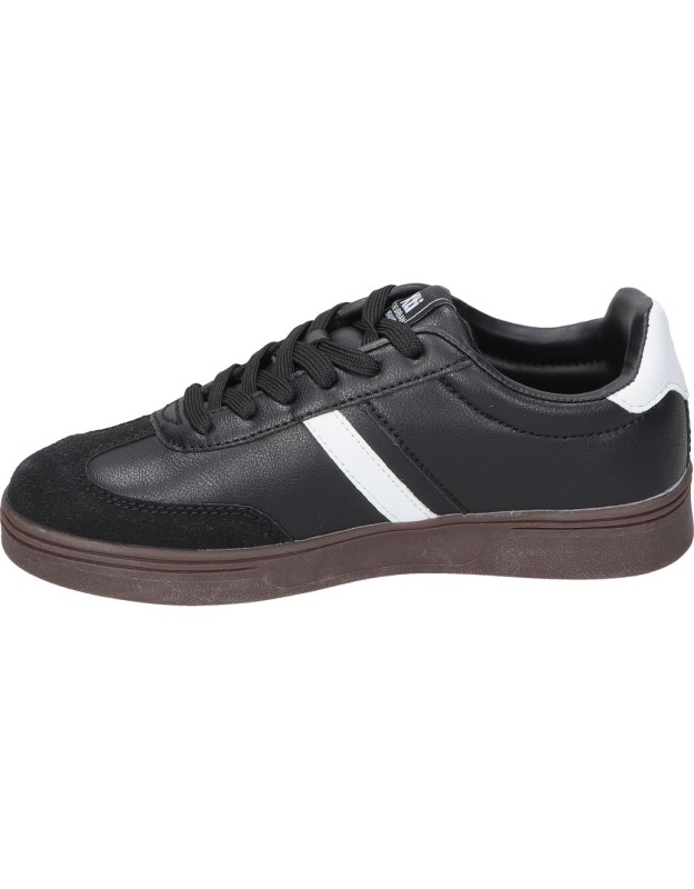 Zapatillas para niño XTI KIDS 151118 negro
