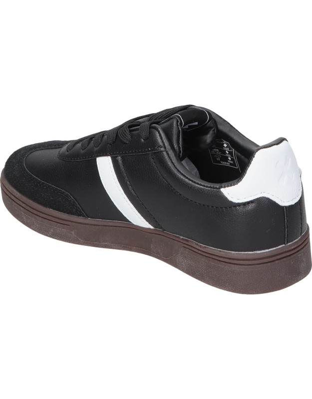 Zapatillas para niño XTI KIDS 151118 negro