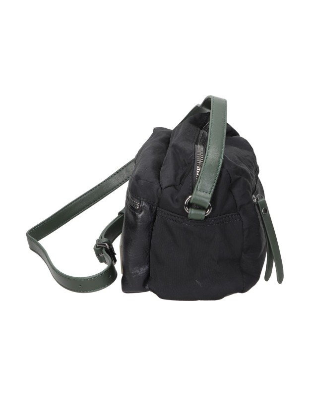 Bolso bandolera negro REFRESH 183231