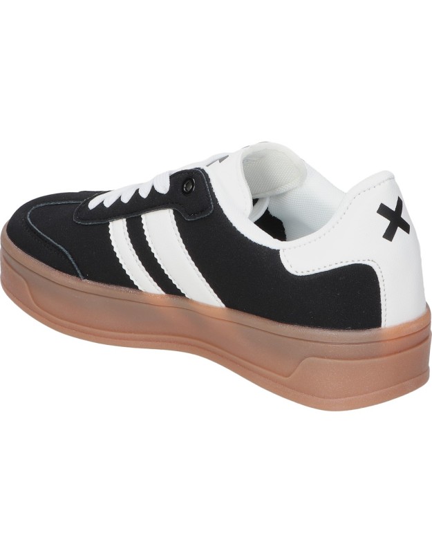 Zapatillas XTI 143483 negro para mujer