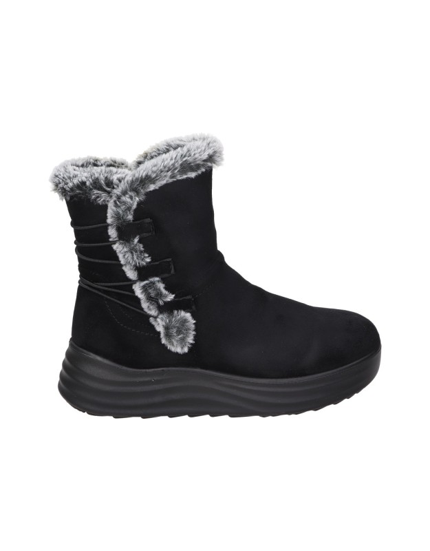 Dockers Botas Dockers By Gerli Mujer Botas Marrón EU 39, Negro