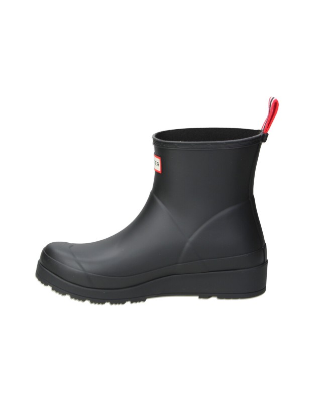 HUNTER negro wfs2020rma impermeables para mujer