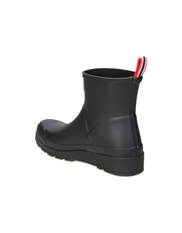 HUNTER negro wfs2020rma impermeables para mujer
