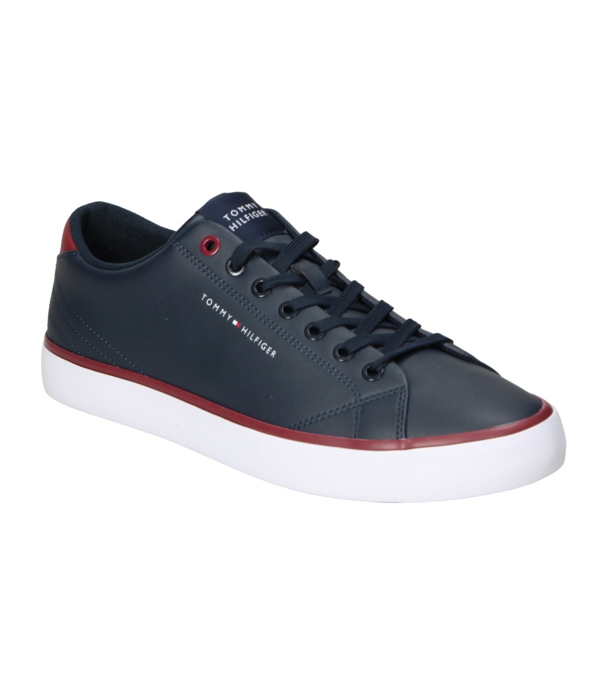 zapatos tommy