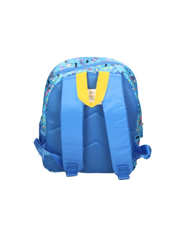 Mochila infantil Stitch KARACTERMANIA 07669