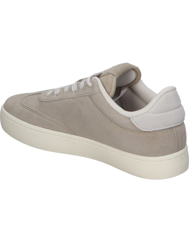 Zapatillas color blanco de sneaker CALVIN KLEIN m012700ga