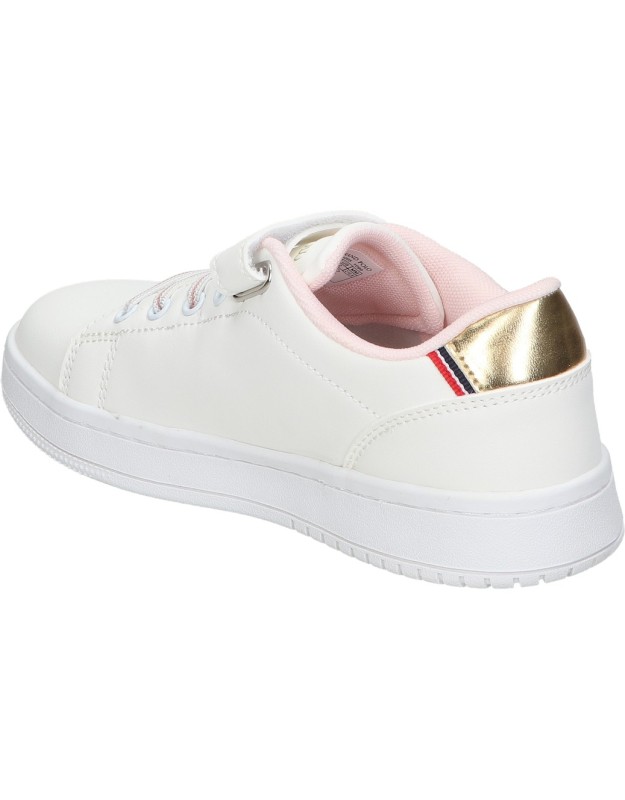 Zapatillas blancas U.S. GRAND POLO gpk424005