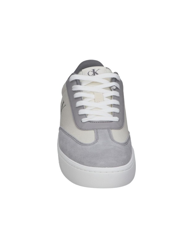 Zapatillas para hombre CALVIN KLEIN m011690lf blanco