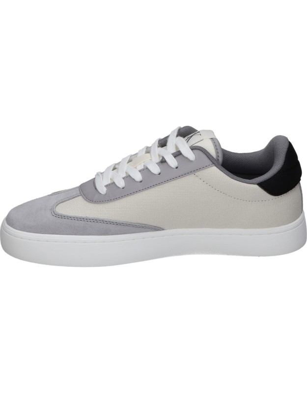Zapatillas para hombre CALVIN KLEIN m011690lf blanco